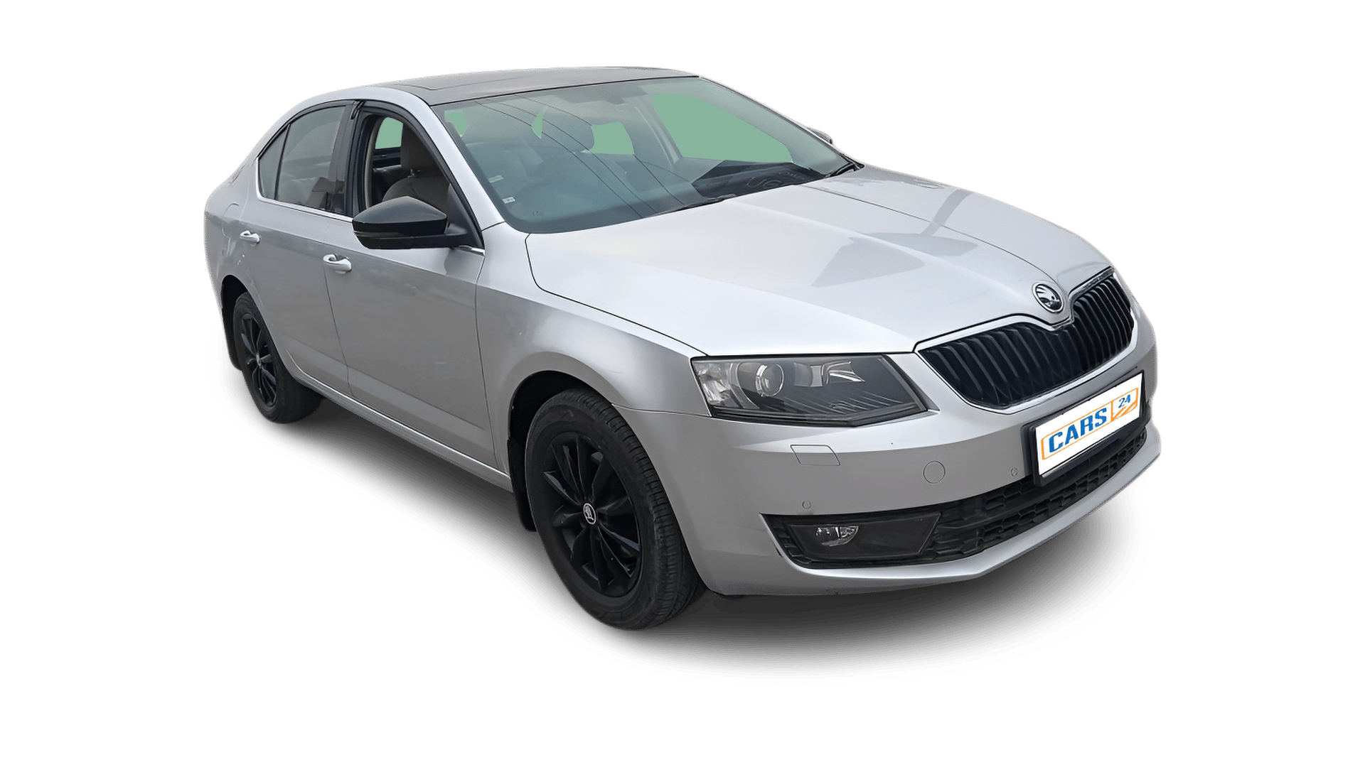 2016 Skoda Octavia - Sedan - Diesel - Automatic - ₹10.00 lakh